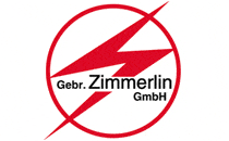 Logo Gebrüder Zimmerlin GmbH Mineralölverkauf Freiburg