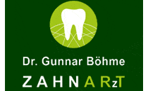 Logo Böhme Gunnar Dr. med. dent. Zahnarzt Freiburg