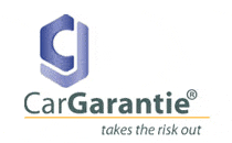 Logo CG Car-Garantie Versicherungs-AG Freiburg