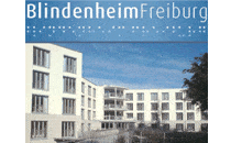 Logo Blindenheim Freiburg Freiburg