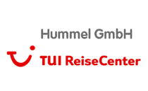 Logo TUI ReiseCenter A. und P. Hummel GmbH Freiburg