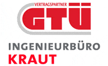 Logo Kraut Ingenieurbüro KFZ-Prüfstelle Freiburg im Breisgau