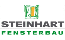 Logo Steinhart GmbH Fensterbau Freiburg im Breisgau