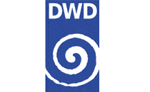 Logo Deutscher Wetterdienst - Zentrum für Medizin-Meteorologische Forschung Freiburg im Breisgau