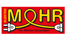 Logo Mohr Leo Elektrische Anlagen Freiburg
