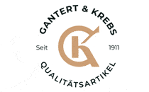 Logo Gantert & Krebs GmbH & Co. KG Papiergroßhandlung Freiburg im Breisgau