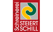 Logo Steiert & Schill, Schreinerei Au