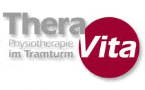 Logo TheraVita Physiotherapie Andrea Schneider Freiburg