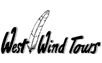 Logo Reisebüro West Wind Tours GmbH Freiburg im Breisgau