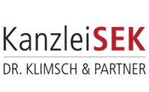 Logo Kanzlei SEK Rechtsanwälte Freiburg im Breisgau