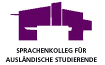 Logo Sprachenkolleg für studierende Ausländer Freiburg im Breisgau