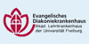Logo Evangelisches Diakoniekrankenhaus Freiburg im Breisgau