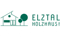 Logo Elztal Holzhaus GmbH Schuttertal