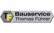 Logo Führer Thomas TF Bauservice Ehrenkirchen
