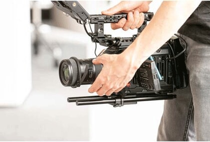 Bildergallerie Dubeck Fabian Engine Visuals Videomarketing Freiburg im Breisgau