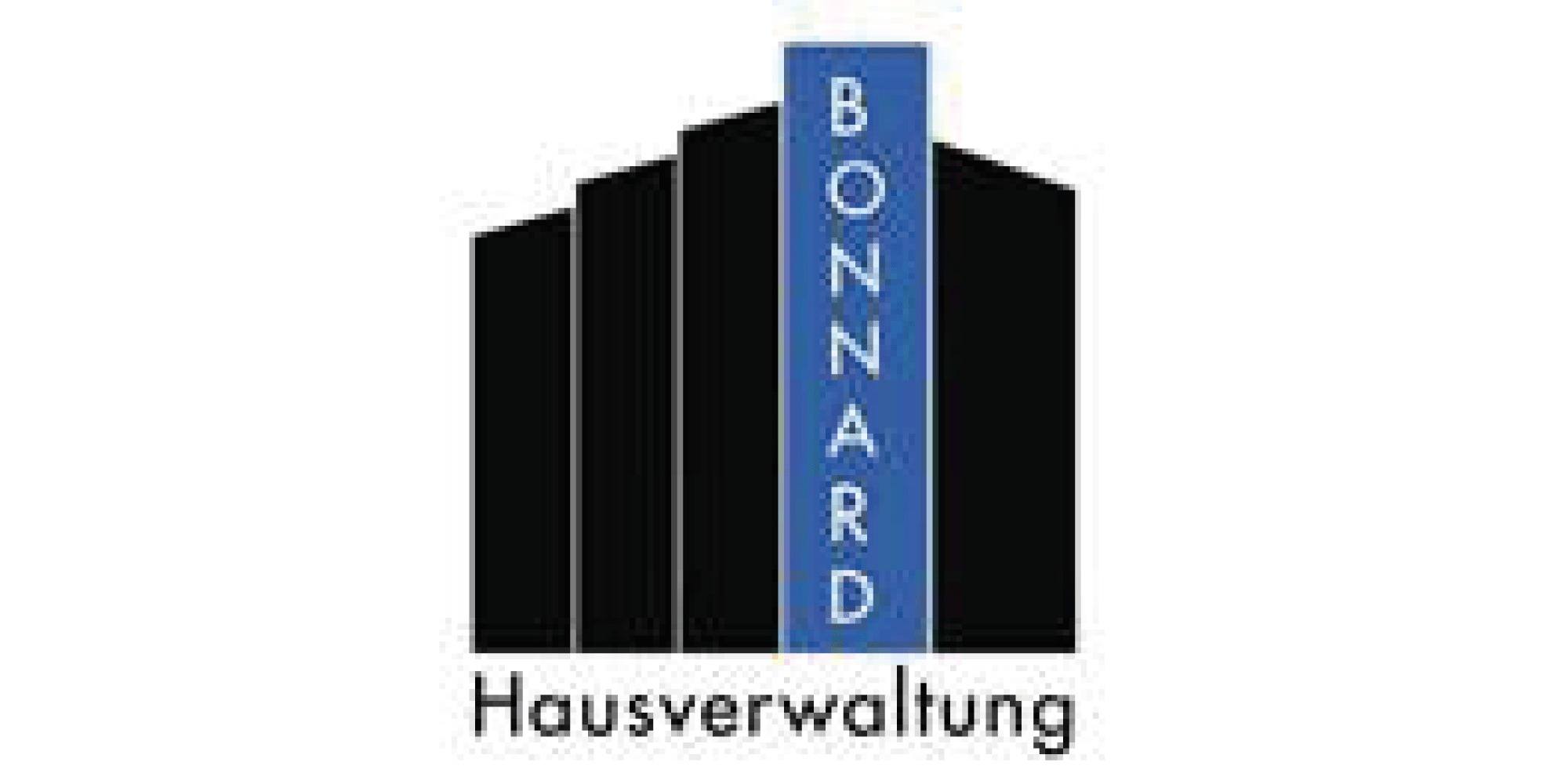 Logo Bonnard C. Hausverwaltung Freiburg