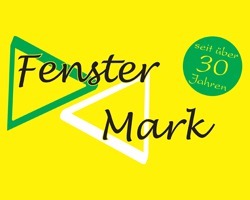 Logo Mark Fenster Gundelfingen