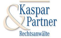 Logo Kaspar & Partner GbR Rechtsanwälte Freiburg