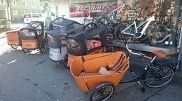 Bildergallerie Lauf & Rad Guth Inh. Simon Guth Freiburg