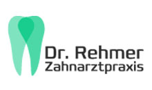Logo Rehmer Oliver Dr.med.dent. Zahnarzt Freiburg im Breisgau
