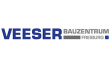 Logo VEESER Bauzentrum Freiburg GmbH & Co. KG Freiburg im Breisgau