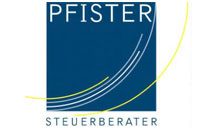 Logo Pfister Horst D. Steuerberater Freiburg im Breisgau