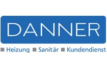 FirmenlogoDanner Sanitär, Heizung Ebringen