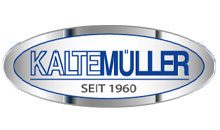 Logo Kälte-Müller KMF-Kühlung GmbH & Co. KG Inh. Dieter Müller Freiburg im Breisgau