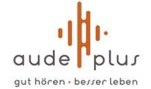 Logo Audeplus GmbH Hörakustik Freiburg im Breisgau