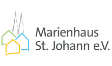 Logo Marienhaus St. Johann e.V. Freiburg
