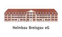 Logo Heimbau Breisgau eG Vermietung von Immobilien Freiburg