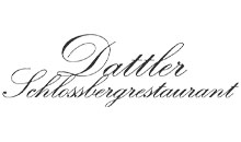 Logo Dattler Schloßbergrestaurant Gaststätte Freiburg