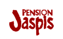 Logo Kiefer Stefan Pension Jaspis Pfaffenweiler