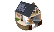 Logo Timm Georg Alexander Bausachverständiger 