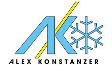 Logo Konstanzer Alex Kälte- und Klimatechnik Ihringen