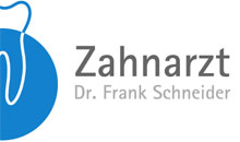 Logo Schneider Frank Dr. med. dent. Zahnarzt Freiburg im Breisgau