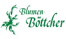 Logo Blumen Böttcher Freiburg im Breisgau