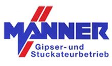Logo Männer GmbH Stukkateurbetrieb Freiburg im Breisgau