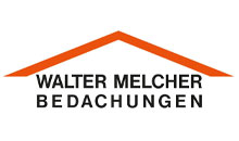 Logo Melcher Walter Bedachungen GmbH & Co KG Freiburg im Breisgau