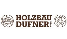Logo Dufner Holzbau GmbH Schallstadt