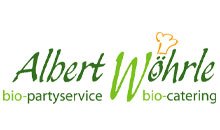 Logo Wöhrle bio-catering und partyservice Gutach im Breisgau