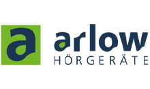 Logo Arlow Hörgeräte GmbH & Co. KG Freiburg im Breisgau