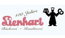 Logo Lienhart OHG Freiburg im Breisgau