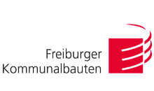 Logo Freiburger Kommunalbauten GmbH Freiburg im Breisgau