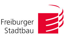 Logo Freiburger Stadtbau GmbH (FSB) Freiburg im Breisgau