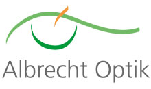 Logo Albrecht Optik Augenoptik Freiburg im Breisgau