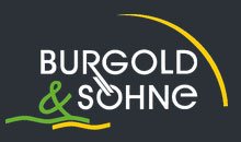 Logo Burgold & Söhne GmbH & Co. KG Sanitär- u. Heizungstechnik Freiburg