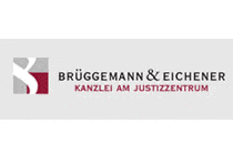 Logo Brüggemann Uwe u. Eichener Alexander Rechtsanwälte Kanzlei am Justizzentrum Freiburg im Breisgau