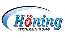 Logo Höning Michael Textilreinigung Müllheim