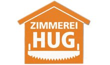 Logo Hug Zimmerei GmbH Oberried